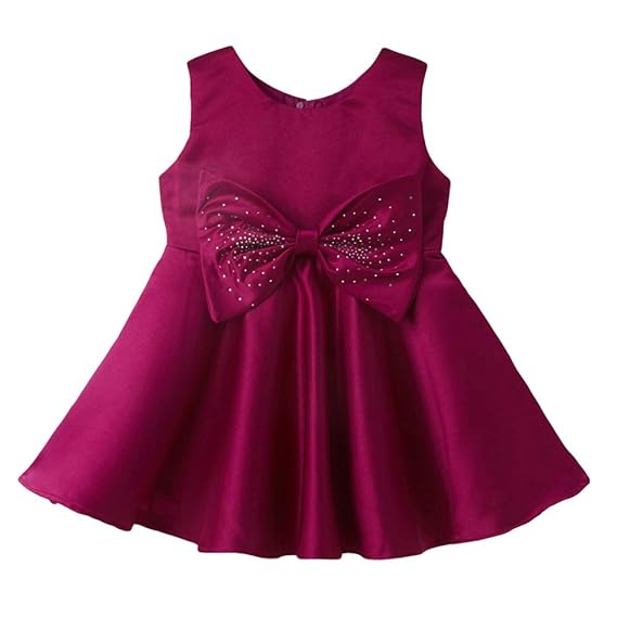 Hopscotch Girls Empire Long Dress