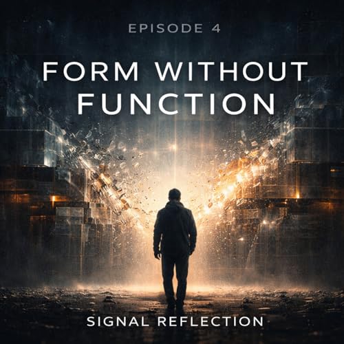 EP 4 - Form Without Function
