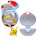 Pokemon Selezione Figure di Gioco con Pokeball Clip N Go | Action Figures, Figure di Gioco:Pikachu