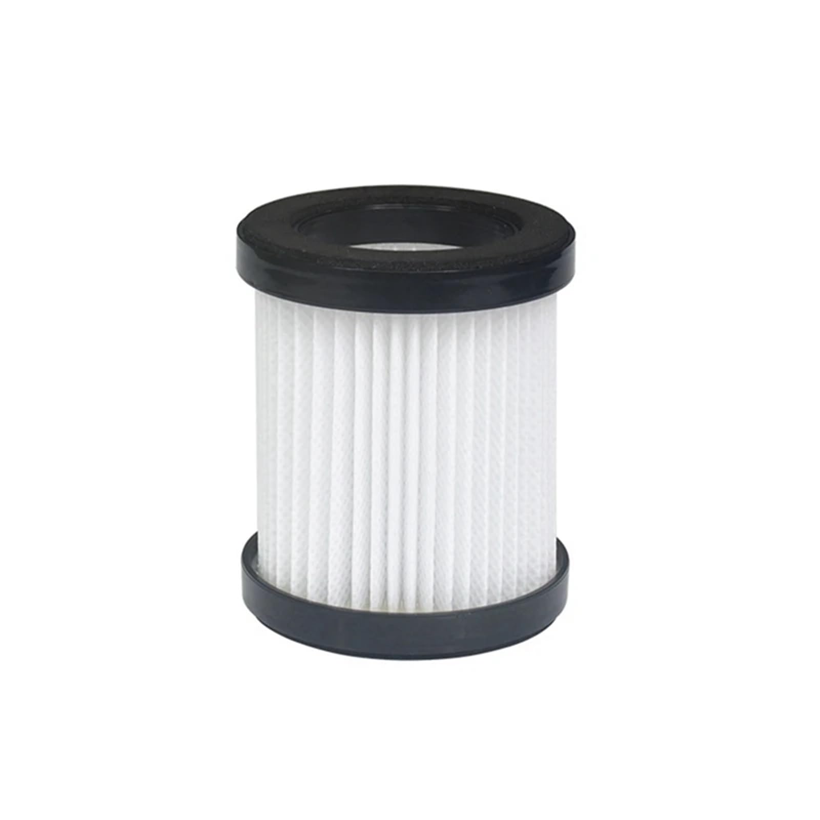 Accesorios De Repuesto De Elemento Filtrante Aspiradoras De Mano Inalámbricas, Compatibles Con MOOSOO, XL-618A, Filtro De Aspiradora | 6pcs