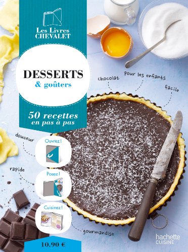 Desserts & goûters