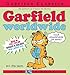 Garfield Worldwide: His 15th Book