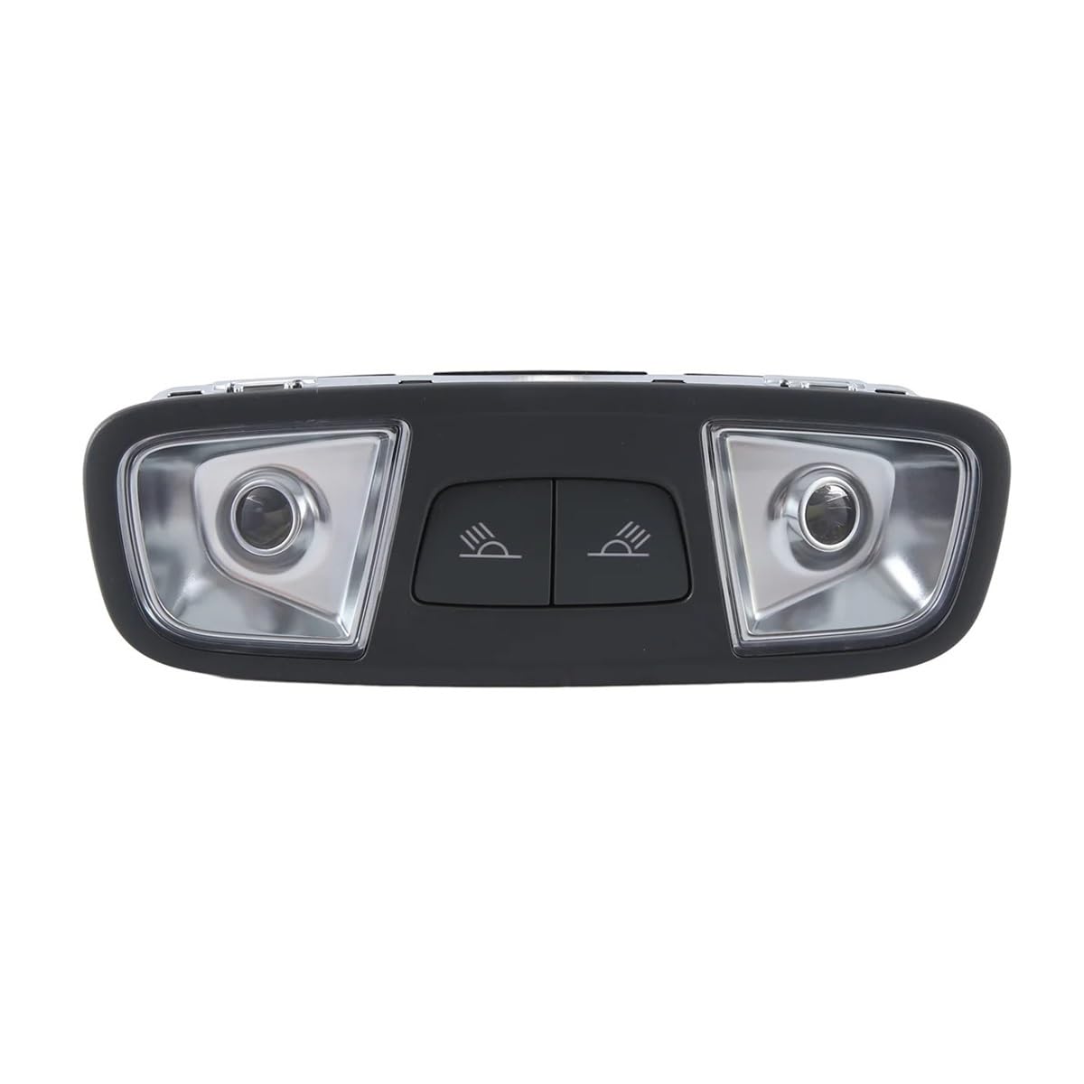 Luz de lectura trasera Audi A3 soluciona fallos de luz interior en techo 2014-2017 6