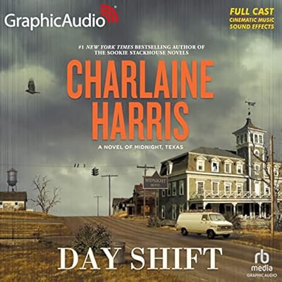 Day Shift (Dramatized Adaptation)