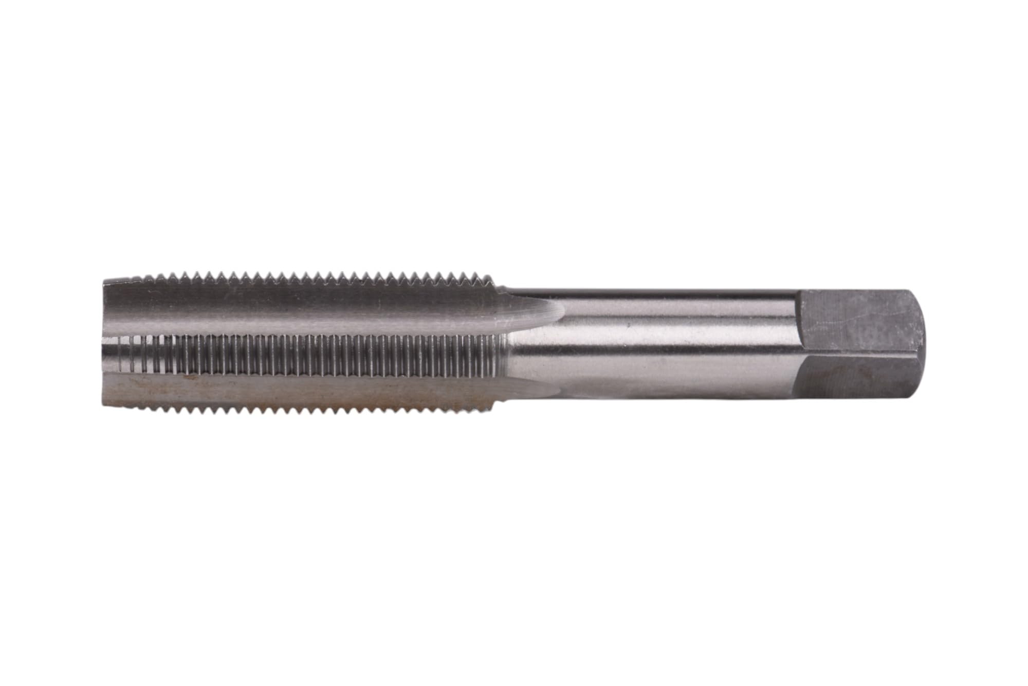 Century Plug Tap - 1-8 NC Fractional Threading Tap -12