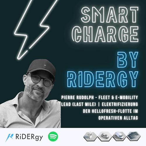 S2 Ep. 2: Pierre Rudolph &mdash; Fleet & E-Mobility Lead (Last Mile)