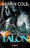  To Love Talon (Ashes & Embers 4)