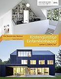  Kostengünstige Einfamilienhäuser unter 1.500 €/m²: Die Besten der Besten – HÄUSER-AWARD