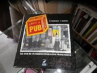 Email & pub 2737313759 Book Cover