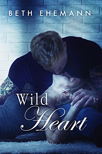 Wild Heart (Viper's Heart Duet Book 2)