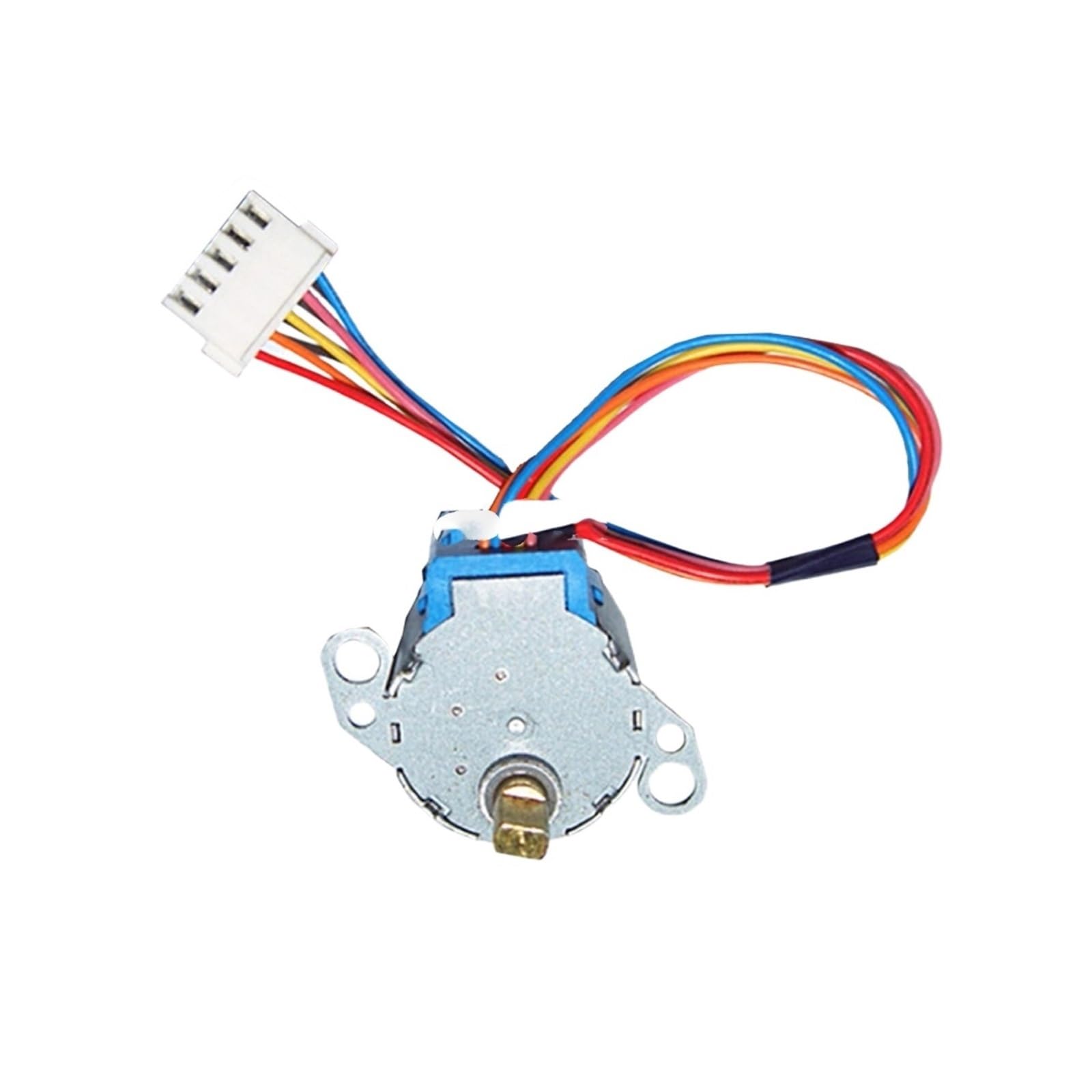 Condizionatore Motore Passo-passo MP24AA Motore Sincrono Di Lavaggio(3pcs)