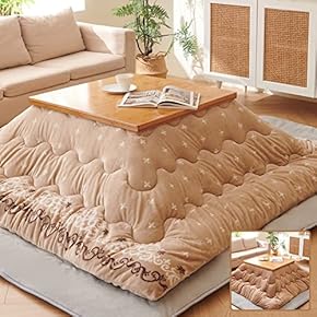 Amazon.co.jp: こたつ布団 - こたつ布団・こたつマット: ホーム＆キッチン