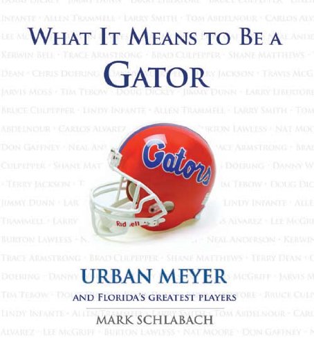What It Means to Be a Gator