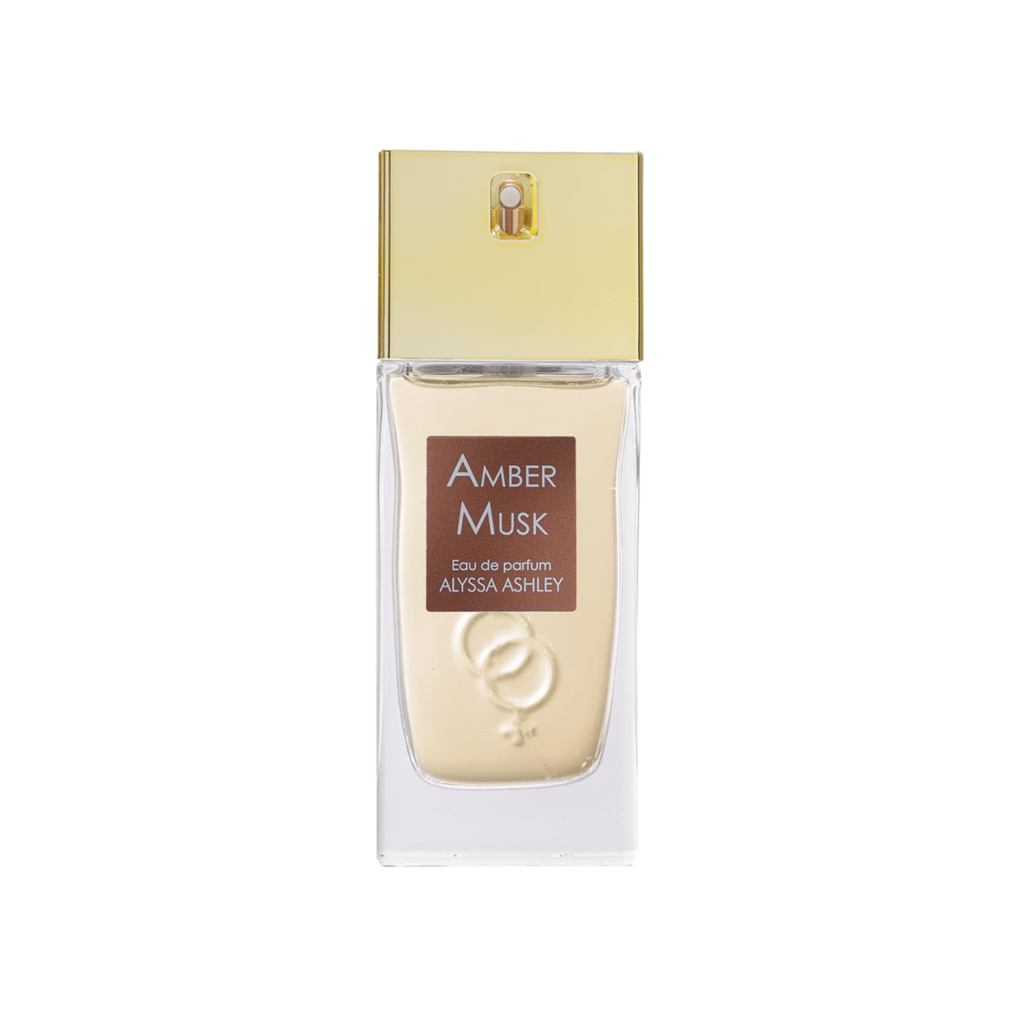 Alyssa Ashley - Amber Musk Eau De Parfum, Profumo - 30Ml-image