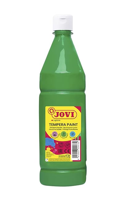 Jovi 511 - Témpera líquida