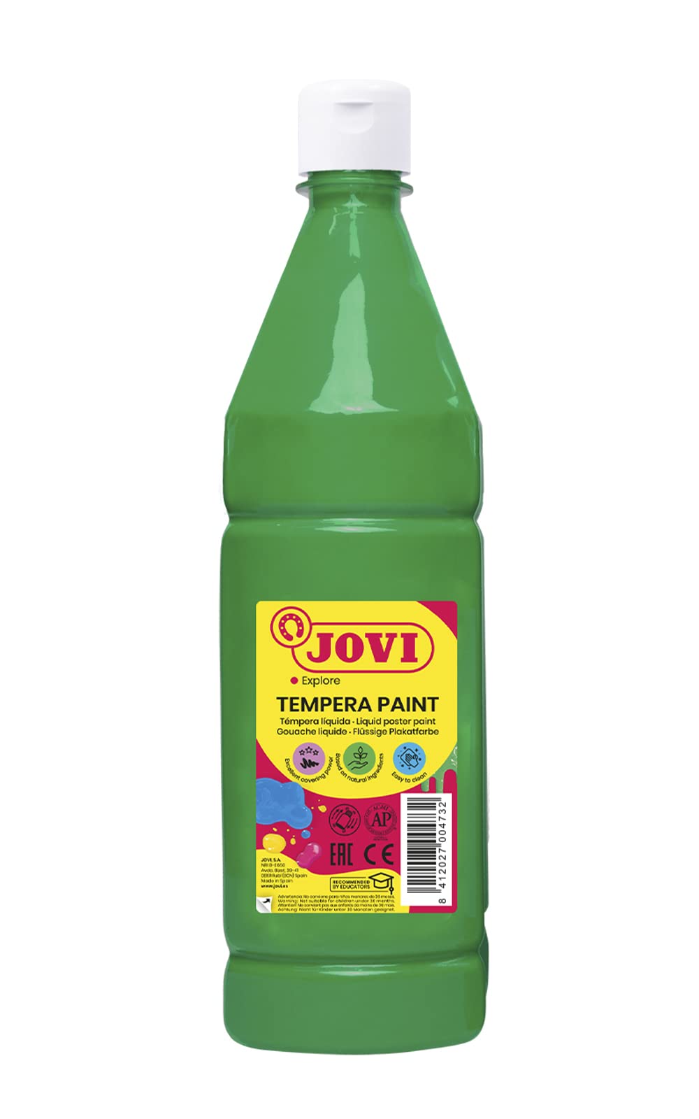 Jovi 511 – Tempera Paint Liquid