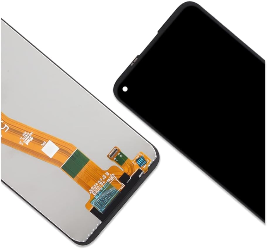 A-MIND for Nokia 5.4 6.39 inch LCD Screen Display Replacement with Nokia TA-1333 TA-1340 TA-1337 TA-1328 TA-1325 Touch Digitizer Full Assembly with Repair Tool Kits