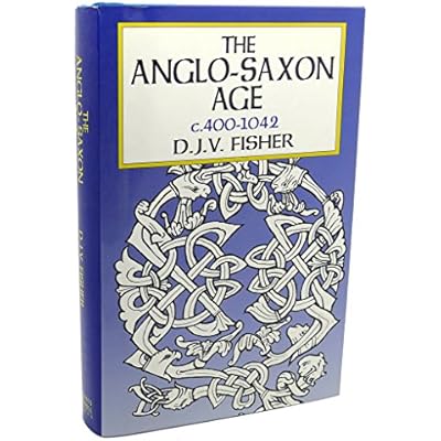Anglo-Saxon Age, c.400-1042
