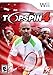 Top Spin 4 - Nintendo Wii