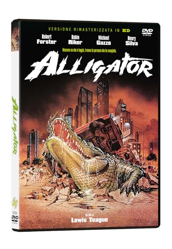 Alligator
