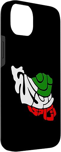 Vista 36 de Funda persa para iPhone 11 Woman Life Freedom Iran Zan Zendegi Azadi IRAN