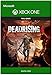 Dead Rising 4 - Xbox One Digital Code