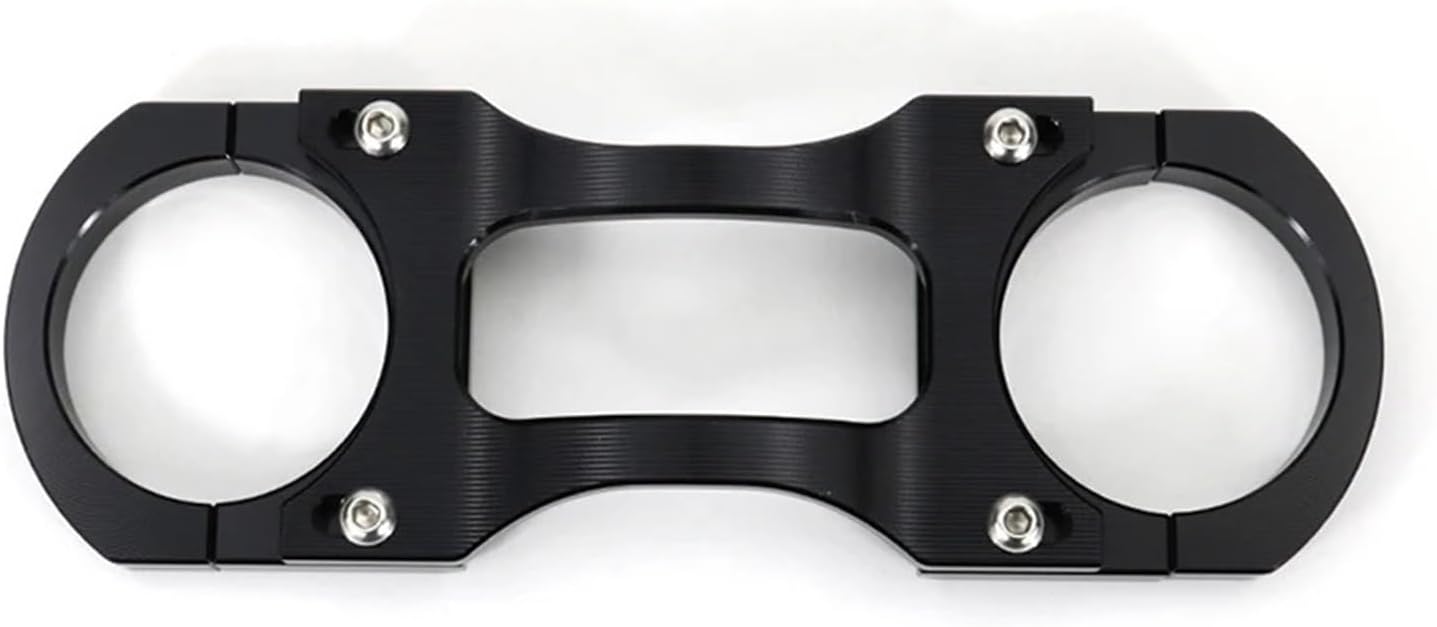 Motorcycle Front Fork Stabilizer Fork Brace Aftermarket Fit for Harley Sportster for Iron 1200 for Sportster Nightster for XL1200N for Iron 883