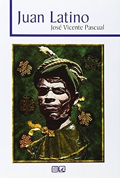 Paperback Juan Latino Book