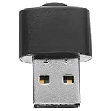 pc hp mise en veille prolongée Cette souris ne nécessite aucune installation de pilote et est prête à l'emploi, déplacement de souris indétectable, mouvement de souris