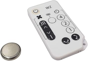 Amazon.com: Remote Control Replacement 
