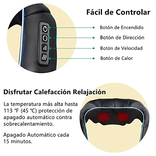 Masajeadores, Drugstore Imagen adicional