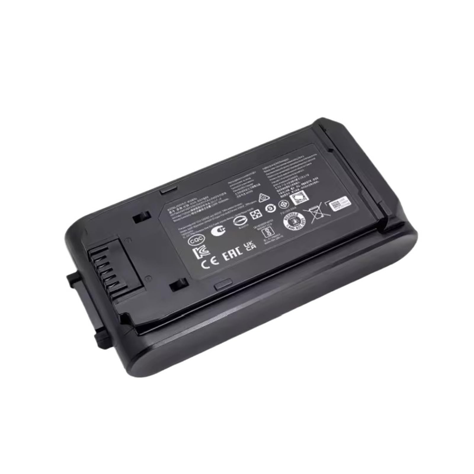Batería Samsung VCA-SBT95 de 4000mAh para reparar autonomía agotada en modelos JET95 y JET85