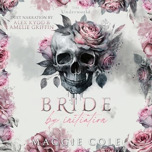 Bride by Initiation by Maggie Cole episode artwork