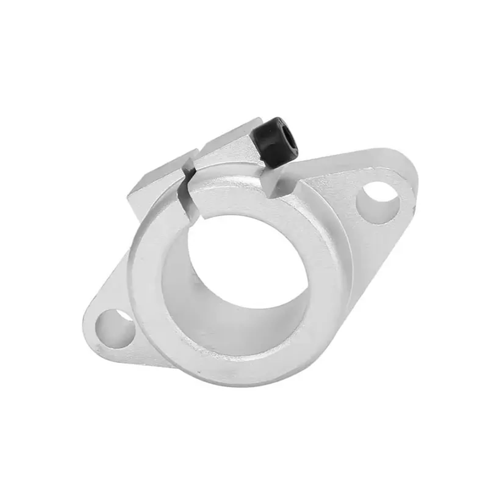 Support d'arbre de rail linéaire SHF25 25mm pour imprimante 3D - 7