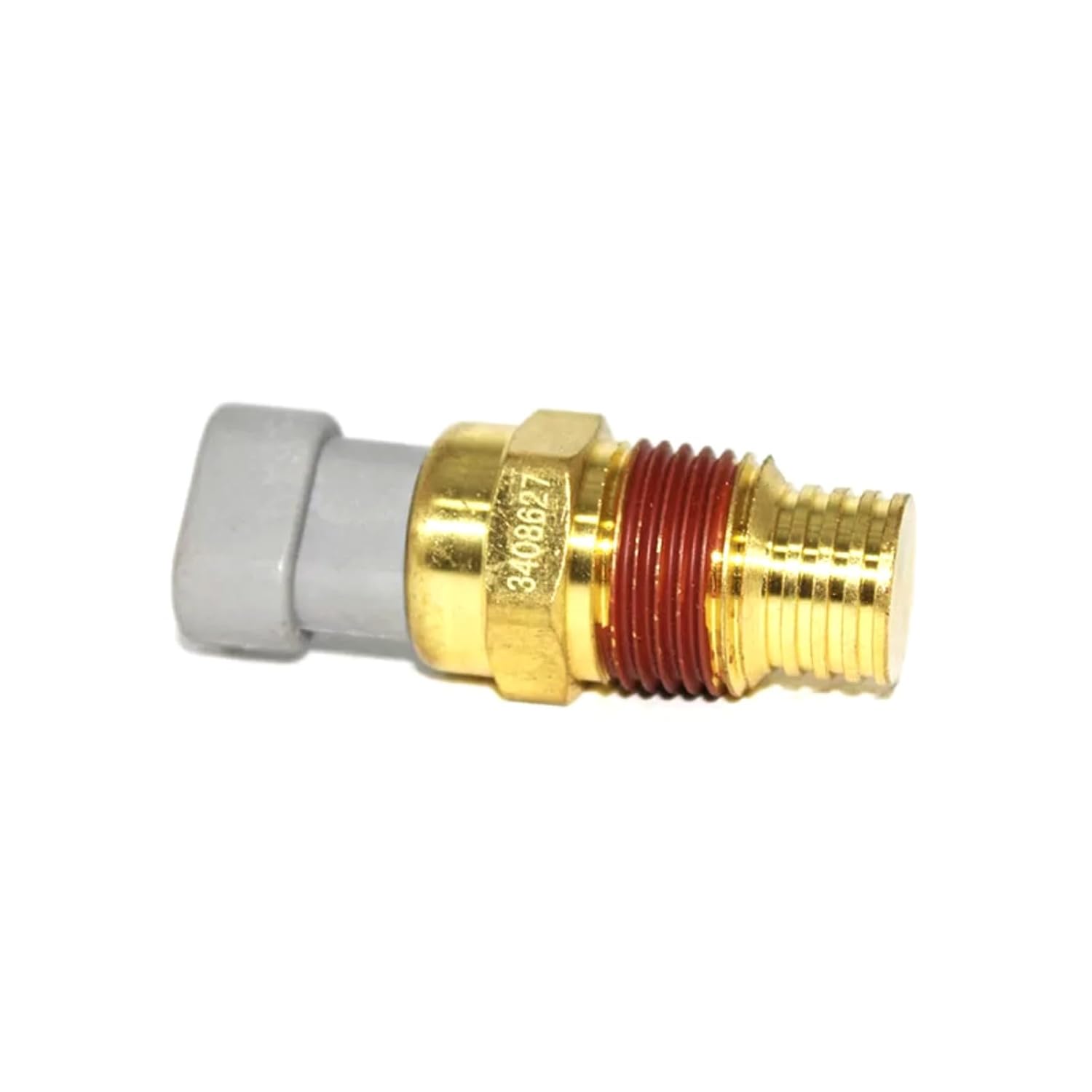 3408627 Water Temperature Sensor Alarm Switch Sender Replacement for Cummins
