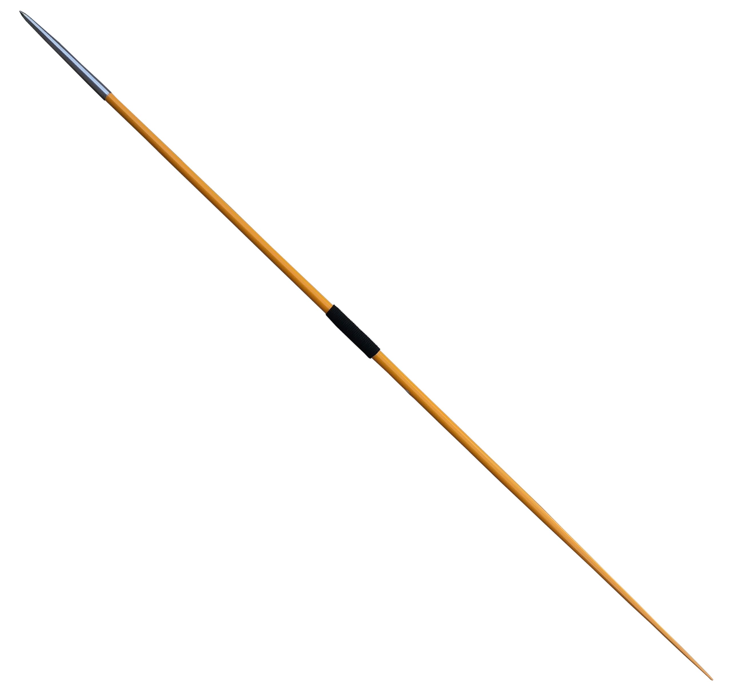 Silver Arrow Anfänger-Trainings-Speer, 700 g, für High School, Outdoor, Wurfspeere
