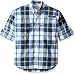 Columbia Men's Super Bahama Long Sleeve Shirt