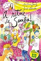 8. A ritme de samba 8490571287 Book Cover