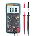 Produktbild Multimeter 9000 Counts Auto-Ranging Digital Multimeter mit True RMS AC / DC Spannung Strom Widerstand Kapazitt Digital Multi Tester f¨¹r Schule Labor Fabrik