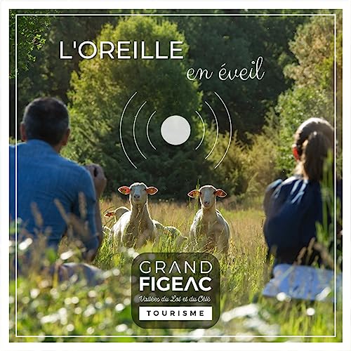 La brebis caussenarde