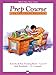 Alfred's Basic Piano Prep Course Activity & Ear Training, Bk D: For the Young Beginner (Alfred's Basic Piano Library)
