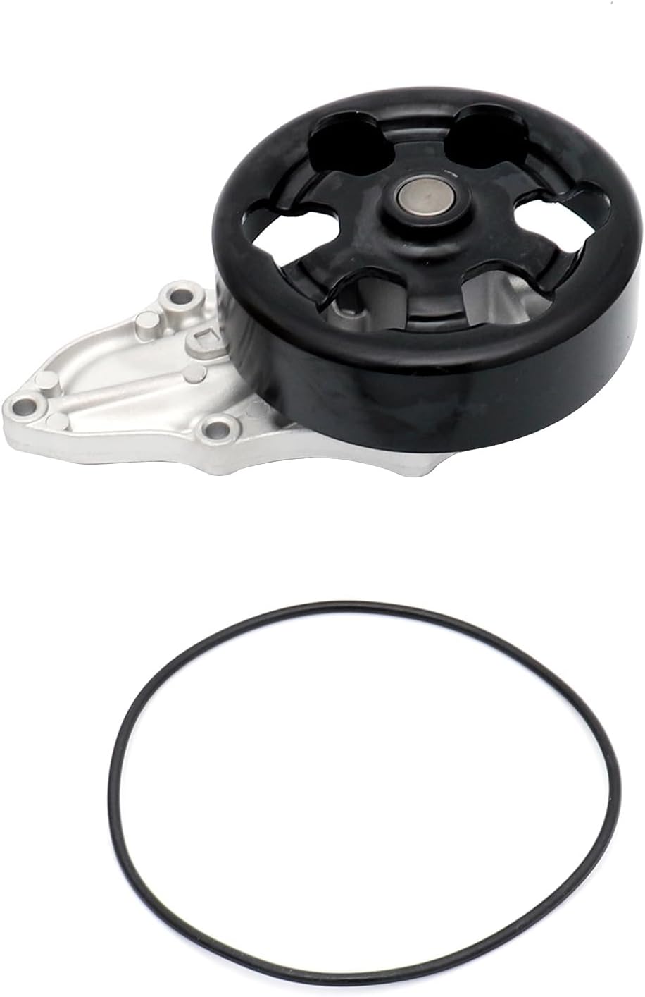 UCUT Water Pump with Gasket for 2.4L Honda Engines