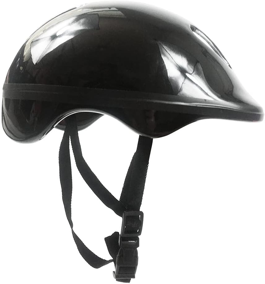 DM Toys Kit de Proteção Radical Plus Infantil Preto M 55-59cm, Radical, DMR5486