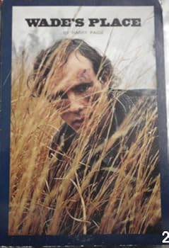 Paperback Wade's Place Book