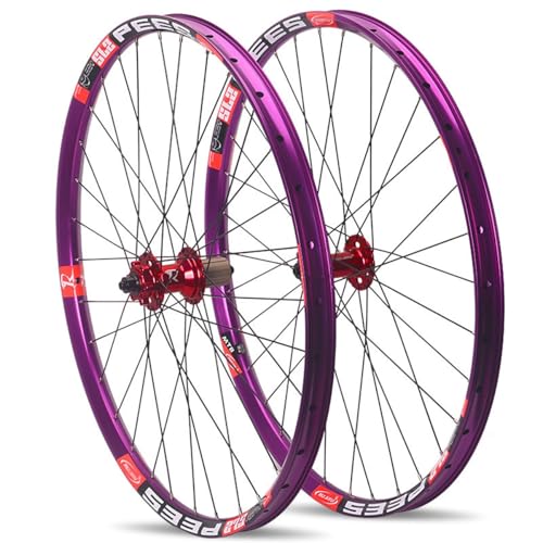 }EeoCNzC[Zbg 26/27.5/29C` A~tgA NCbN[X 100mm/135mm fBXNu[L 32H nu 8/9/10/11/12Xs[hJZbgp(Red,26'')