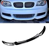 spoiler posteriore bmw serie 1 e87 ✨ Aspecto elegante y suave, personalice su automóvil y mejore su apariencia. El parachoques delantero tiene protección anticolisión para evitar que el camino de entrada, los topes de velocidad y los bordillos lo rayen.