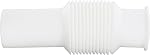 Danco Tube flexible de décharge d'élimination des ordures (12013)