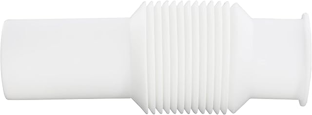 Danco Tube flexible de décharge d'élimination des ordures (12013)