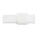 Danco Flexible Garbage Disposal Discharge Tube (12013)