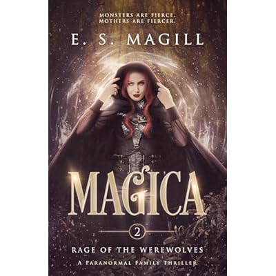 Magica: Book 2